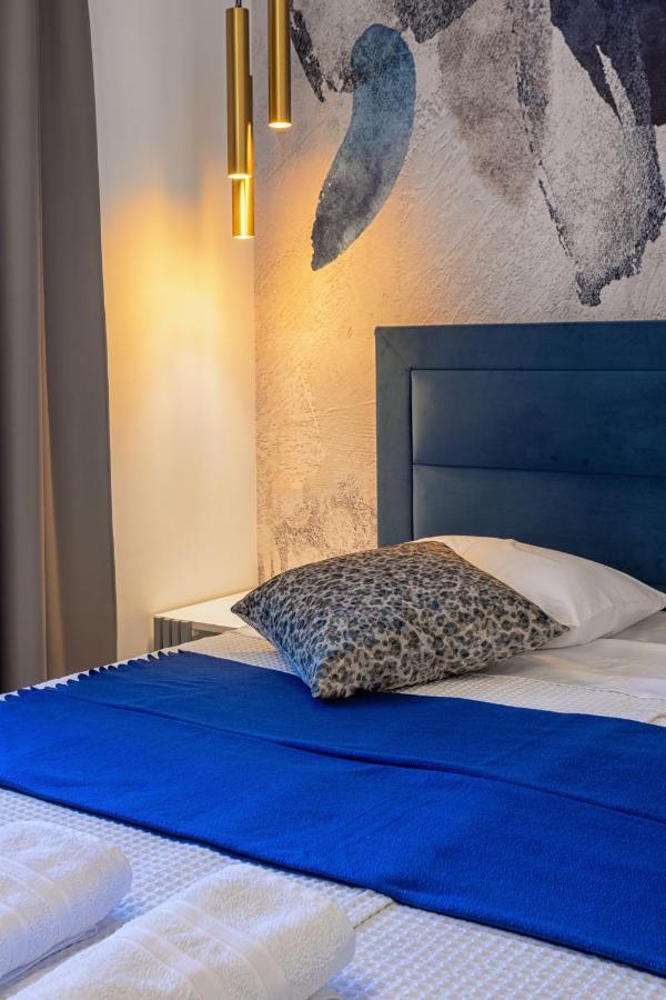 Villa Capitis In The Center- Exclusive Apartment Хвар Екстериор снимка